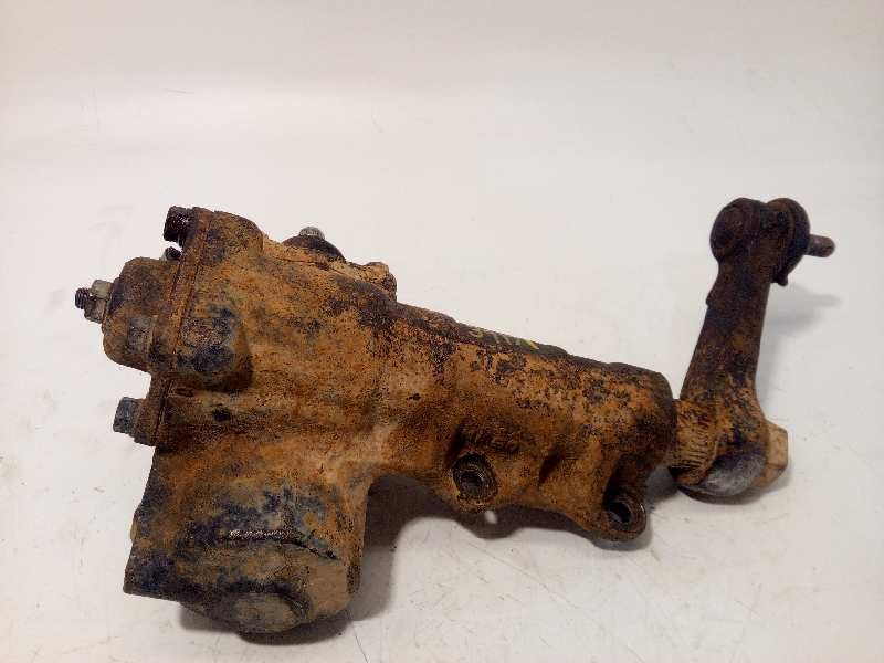 Recambio de caja direccion para mitsubishi galloper (hyundai) 2.5 td (3-ptas.) referencia OEM IAM HQ636331  