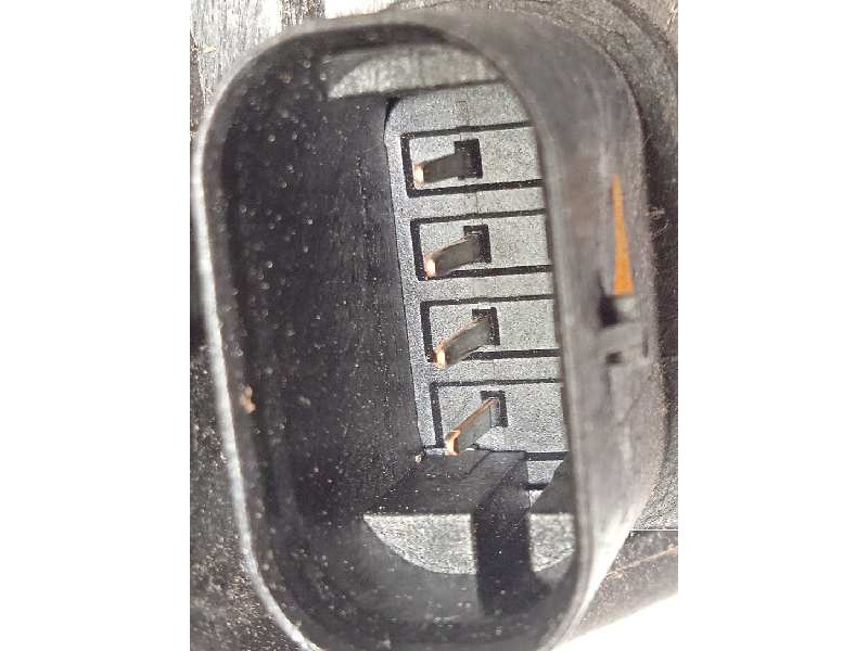 Recambio de cerradura puerta trasera derecha para bmw serie x1 (f48) xdrive20i xline referencia OEM IAM 51227281940  