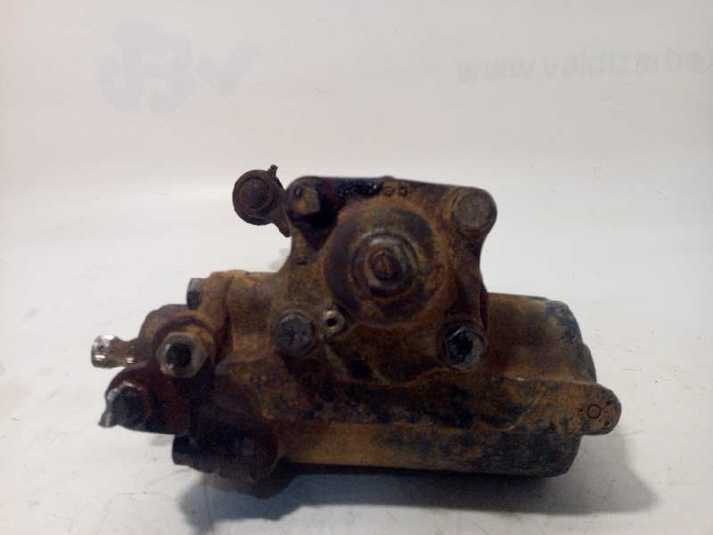 Recambio de caja direccion para mitsubishi galloper (hyundai) 2.5 td (3-ptas.) referencia OEM IAM HQ636331  