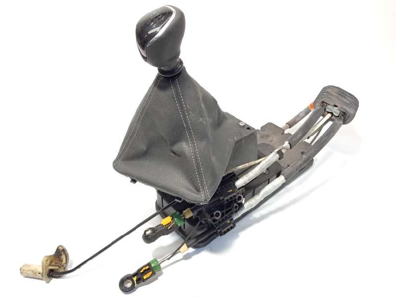 Recambio de palanca cambio para opel grandland x 1.6 16v cdti dpf referencia OEM IAM 9802245880  