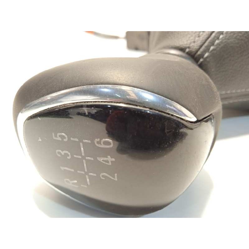 Recambio de palanca cambio para opel grandland x 1.6 16v cdti dpf referencia OEM IAM 9802245880  