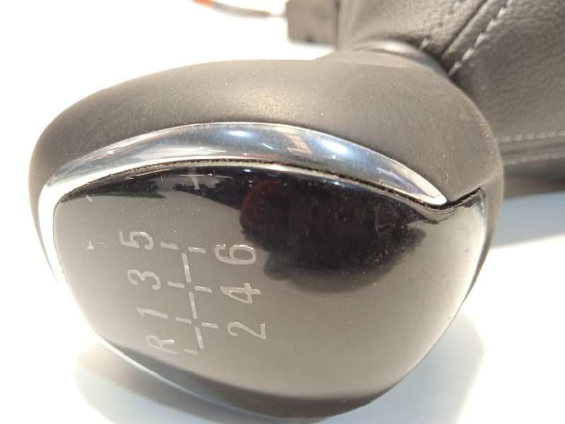 Recambio de palanca cambio para opel grandland x 1.6 16v cdti dpf referencia OEM IAM 9802245880  