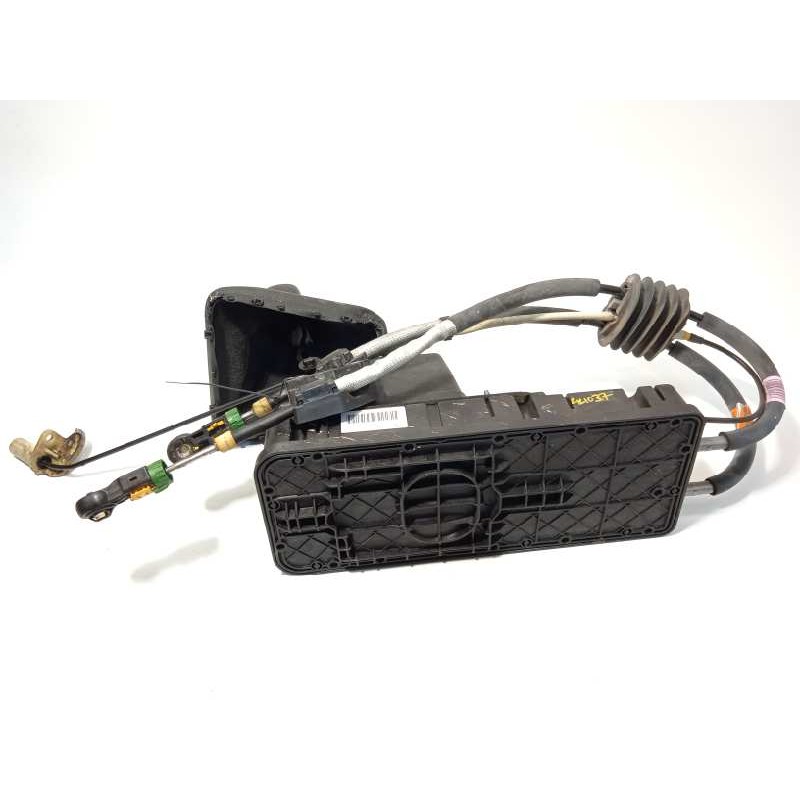 Recambio de palanca cambio para opel grandland x 1.6 16v cdti dpf referencia OEM IAM 9802245880  