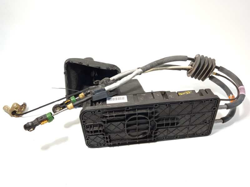 Recambio de palanca cambio para opel grandland x 1.6 16v cdti dpf referencia OEM IAM 9802245880  