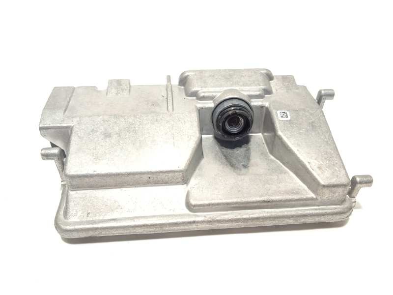 Recambio de modulo electronico para porsche macan (typ ) s diesel referencia OEM IAM 7PP980653D  0203500152