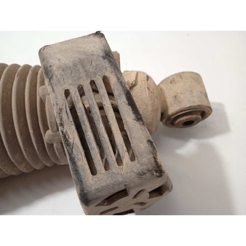 Recambio de amortiguador trasero derecho para volkswagen touareg (7la) tdi v10 referencia OEM IAM 7L6512022E  