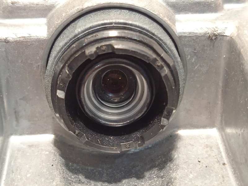 Recambio de modulo electronico para porsche macan (typ ) s diesel referencia OEM IAM 7PP980653D  0203500152