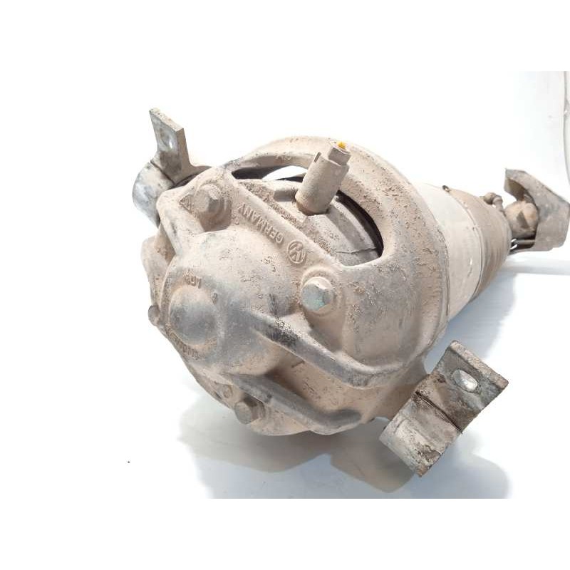 Recambio de amortiguador trasero derecho para volkswagen touareg (7la) tdi v10 referencia OEM IAM 7L6512022E  