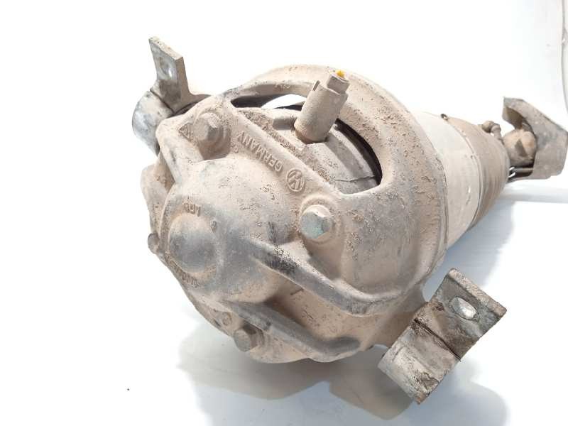 Recambio de amortiguador trasero derecho para volkswagen touareg (7la) tdi v10 referencia OEM IAM 7L6512022E  