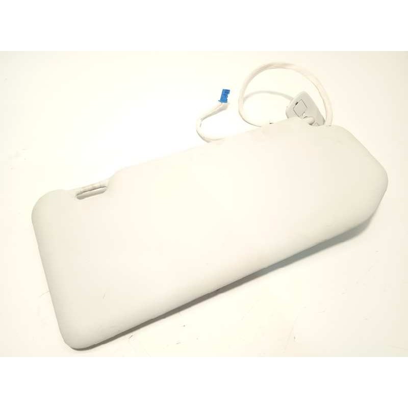 Recambio de parasol izquierdo para opel grandland x 1.6 16v cdti dpf referencia OEM IAM 95526413  