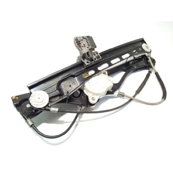 Recambio de elevalunas delantero derecho para mercedes-benz clase e (w211) berlina e 270 cdi (211.016) referencia OEM IAM A21182