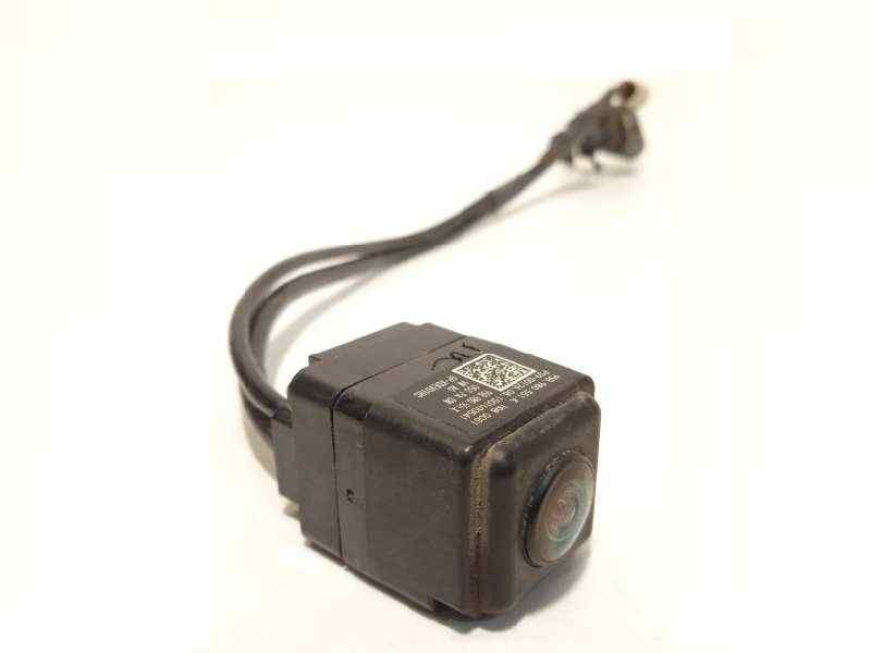 Recambio de modulo electronico para porsche macan (typ ) s diesel referencia OEM IAM 95B980551K  95B980551K000