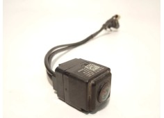 Recambio de modulo electronico para porsche macan (typ ) s diesel referencia OEM IAM 95B980551K  95B980551K000 2