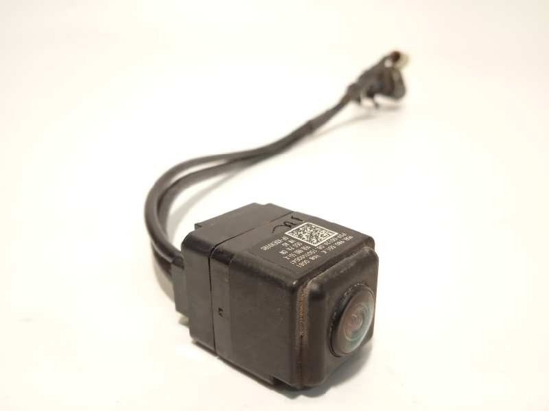 Recambio de modulo electronico para porsche macan (typ ) s diesel referencia OEM IAM 95B980551K  95B980551K000