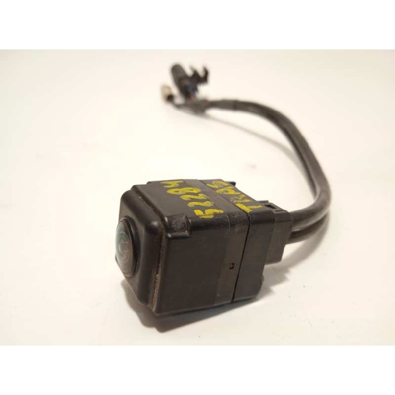 Recambio de modulo electronico para porsche macan (typ ) s diesel referencia OEM IAM 95B980551K  95B980551K000