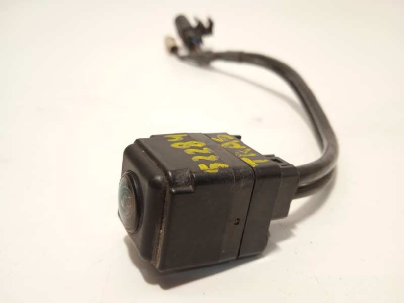 Recambio de modulo electronico para porsche macan (typ ) s diesel referencia OEM IAM 95B980551K  95B980551K000