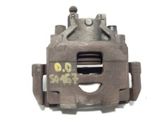 Recambio de pinza freno delantera derecha para toyota yaris hybrid feel! referencia OEM IAM 477300D200   2