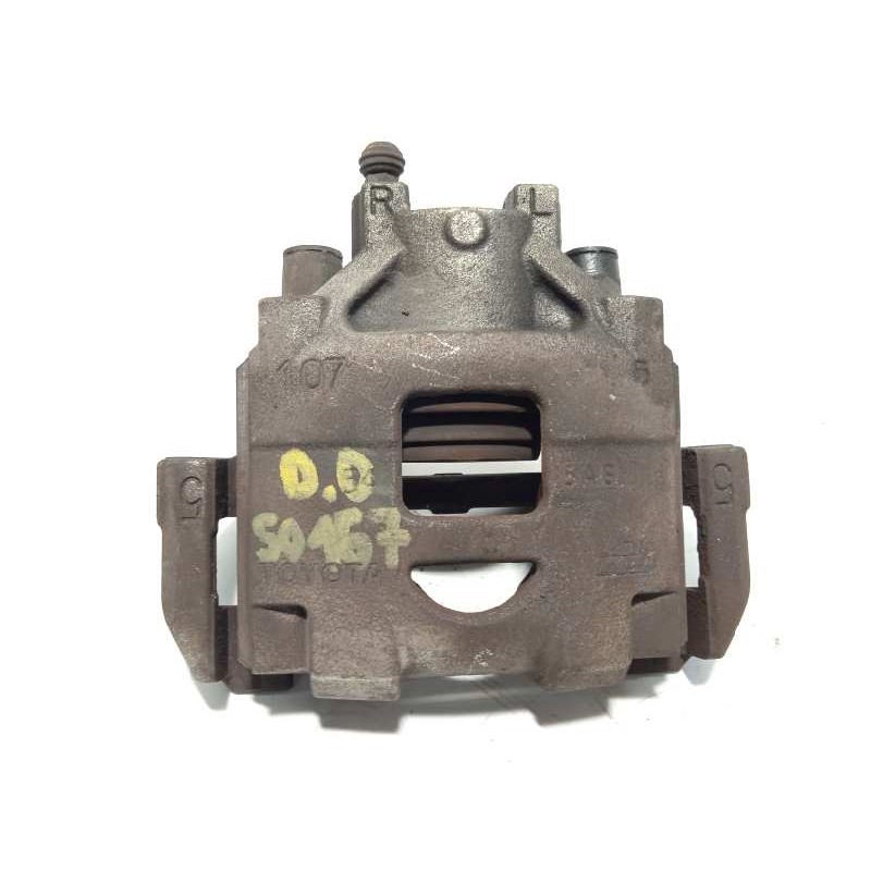 Recambio de pinza freno delantera derecha para toyota yaris hybrid feel! referencia OEM IAM 477300D200  