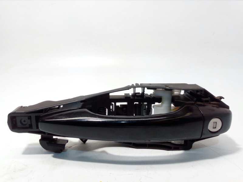 Recambio de maneta exterior delantera izquierda para citroën c4 lim. feel edition referencia OEM IAM 9688834180  