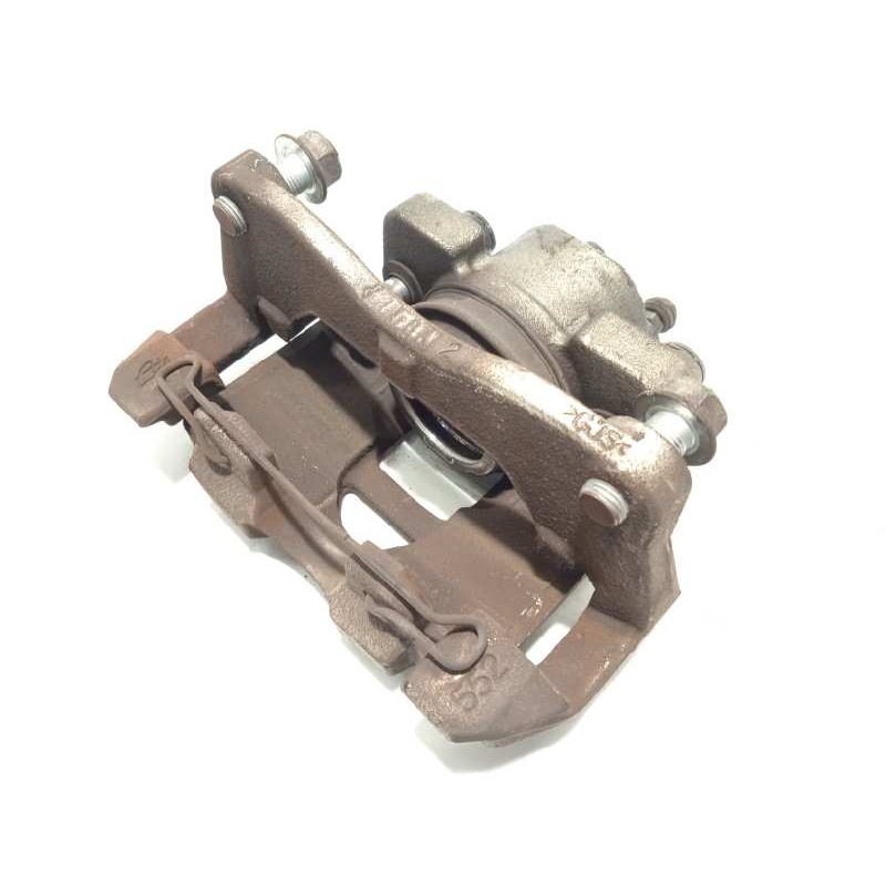 Recambio de pinza freno delantera derecha para toyota yaris hybrid feel! referencia OEM IAM 477300D200  