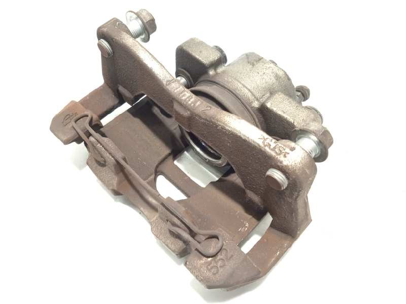Recambio de pinza freno delantera derecha para toyota yaris hybrid feel! referencia OEM IAM 477300D200  