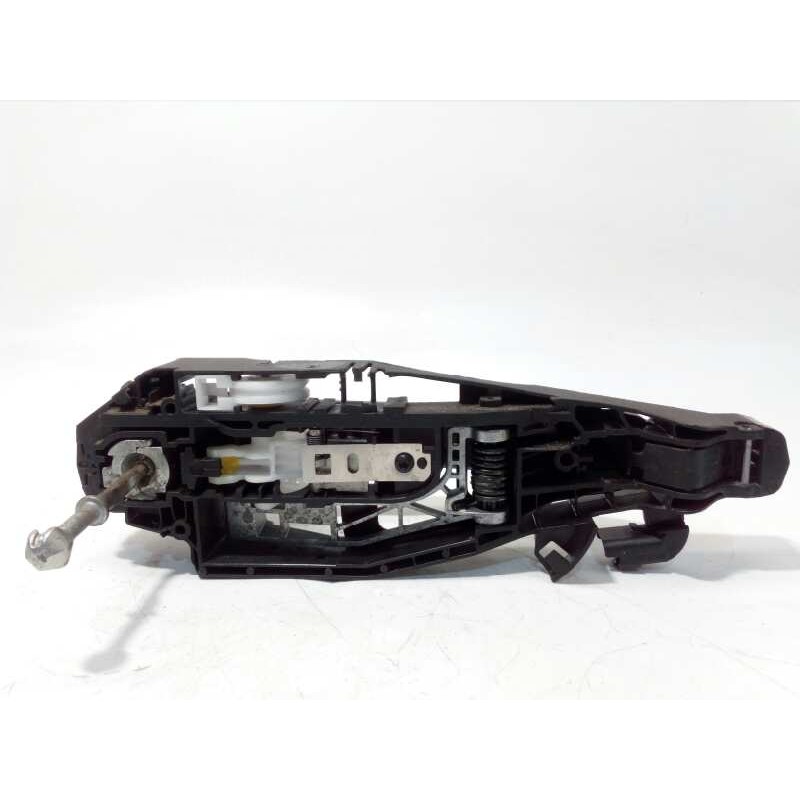 Recambio de maneta exterior delantera izquierda para citroën c4 lim. feel edition referencia OEM IAM 9688834180  