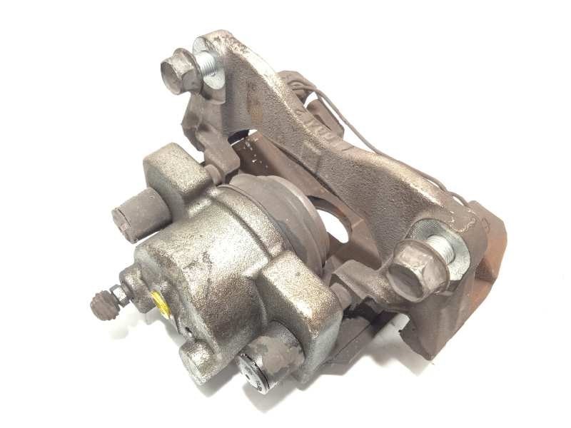 Recambio de pinza freno delantera derecha para toyota yaris hybrid feel! referencia OEM IAM 477300D200  