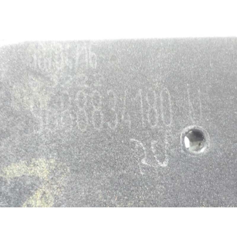 Recambio de maneta exterior delantera izquierda para citroën c4 lim. feel edition referencia OEM IAM 9688834180  