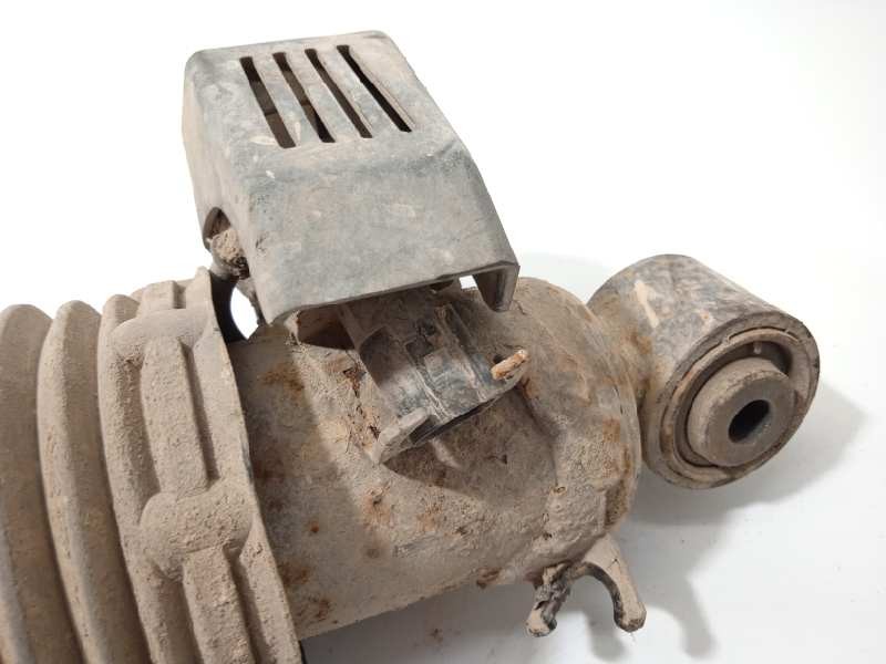 Recambio de amortiguador trasero izquierdo para volkswagen touareg (7la) tdi v10 referencia OEM IAM 7L6512021AG  