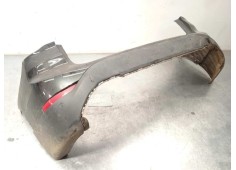 Recambio de paragolpes trasero para bmw serie x1 (f48) xdrive20i xline referencia OEM IAM 51127403391  51127403392 2