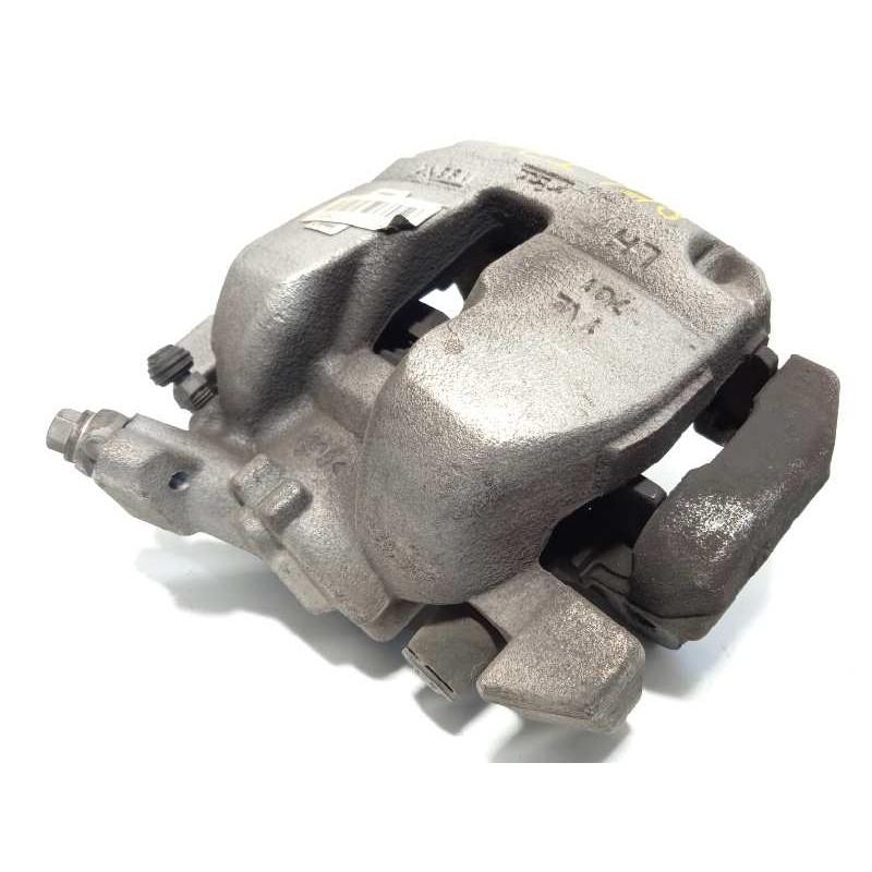 Recambio de pinza freno delantera izquierda para opel grandland x 1.6 16v cdti dpf referencia OEM IAM 95525367  