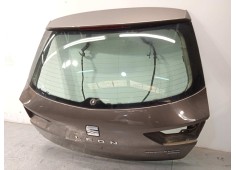 Recambio de porton trasero para seat leon st (5f8) x-perience 4drive referencia OEM IAM 5F9827024  5F9827933EGRU 2
