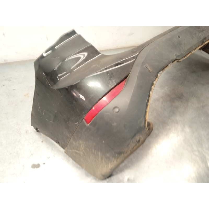 Recambio de paragolpes trasero para bmw serie x1 (f48) xdrive20i xline referencia OEM IAM 51127403391  51127403392