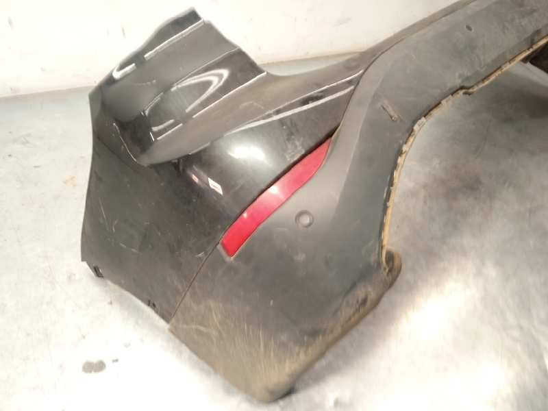 Recambio de paragolpes trasero para bmw serie x1 (f48) xdrive20i xline referencia OEM IAM 51127403391  51127403392