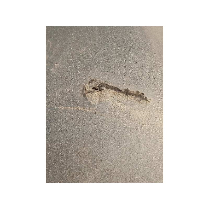 Recambio de paragolpes trasero para bmw serie x1 (f48) xdrive20i xline referencia OEM IAM 51127403391  51127403392