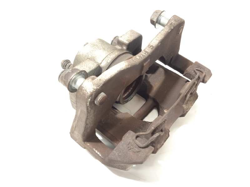 Recambio de pinza freno delantera izquierda para toyota yaris hybrid feel! referencia OEM IAM 477500D200  