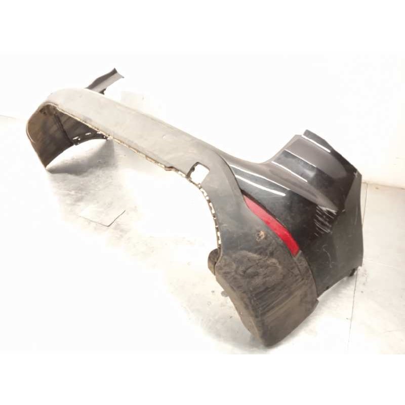 Recambio de paragolpes trasero para bmw serie x1 (f48) xdrive20i xline referencia OEM IAM 51127403391  51127403392