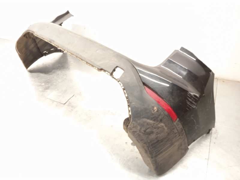 Recambio de paragolpes trasero para bmw serie x1 (f48) xdrive20i xline referencia OEM IAM 51127403391  51127403392