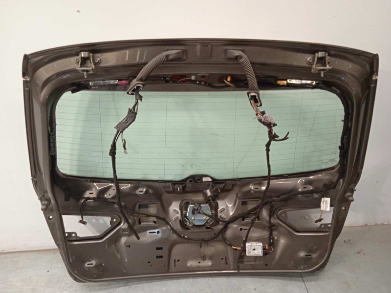 Recambio de porton trasero para seat leon st (5f8) x-perience 4drive referencia OEM IAM 5F9827024  5F9827933EGRU