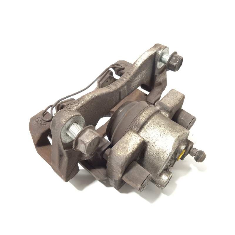 Recambio de pinza freno delantera izquierda para toyota yaris hybrid feel! referencia OEM IAM 477500D200  