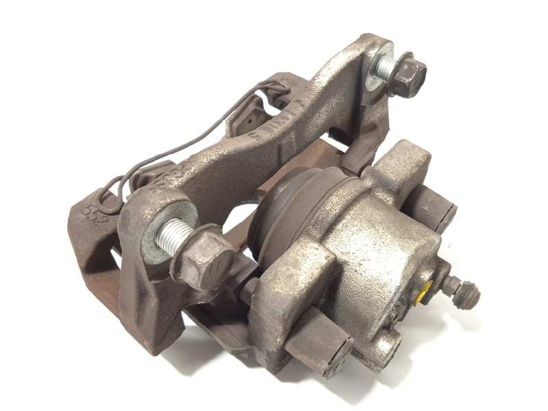 Recambio de pinza freno delantera izquierda para toyota yaris hybrid feel! referencia OEM IAM 477500D200  
