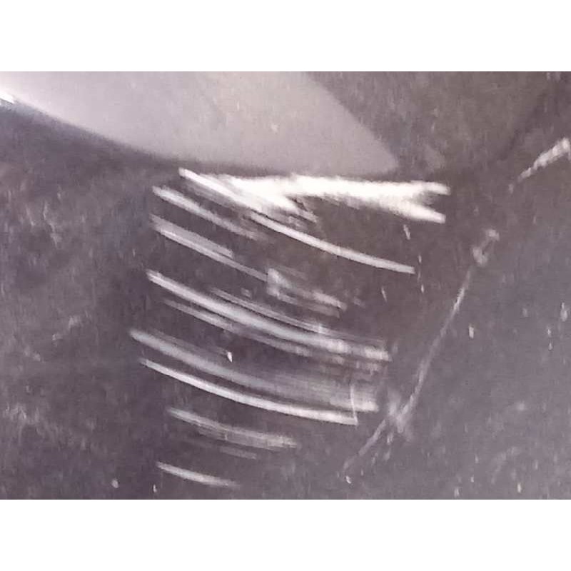 Recambio de paragolpes trasero para bmw serie x1 (f48) xdrive20i xline referencia OEM IAM 51127403391  51127403392