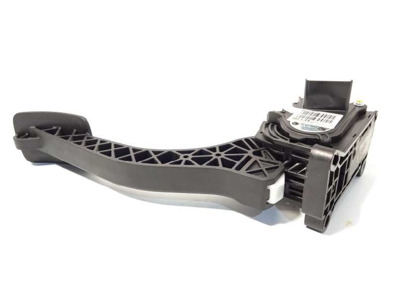 Recambio de potenciometro pedal para opel grandland x 1.6 16v cdti dpf referencia OEM IAM 9674829180  