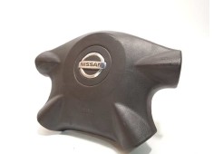 Recambio de airbag delantero izquierdo para nissan terrano/terrano.ii (r20) 2.7 turbodiesel referencia OEM IAM AMAV602X280388   2