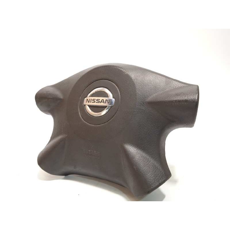 Recambio de airbag delantero izquierdo para nissan terrano/terrano.ii (r20) 2.7 turbodiesel referencia OEM IAM AMAV602X280388  