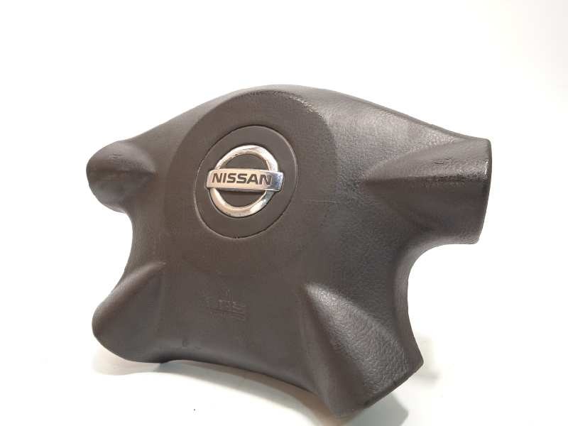 Recambio de airbag delantero izquierdo para nissan terrano/terrano.ii (r20) 2.7 turbodiesel referencia OEM IAM AMAV602X280388  