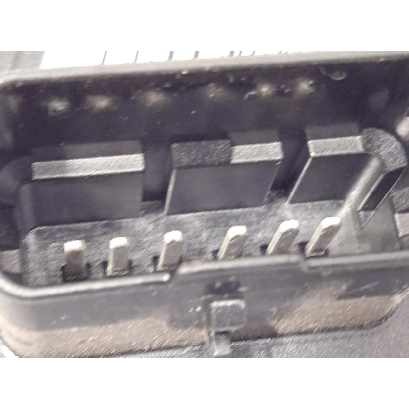 Recambio de potenciometro pedal para opel grandland x 1.6 16v cdti dpf referencia OEM IAM 9674829180  