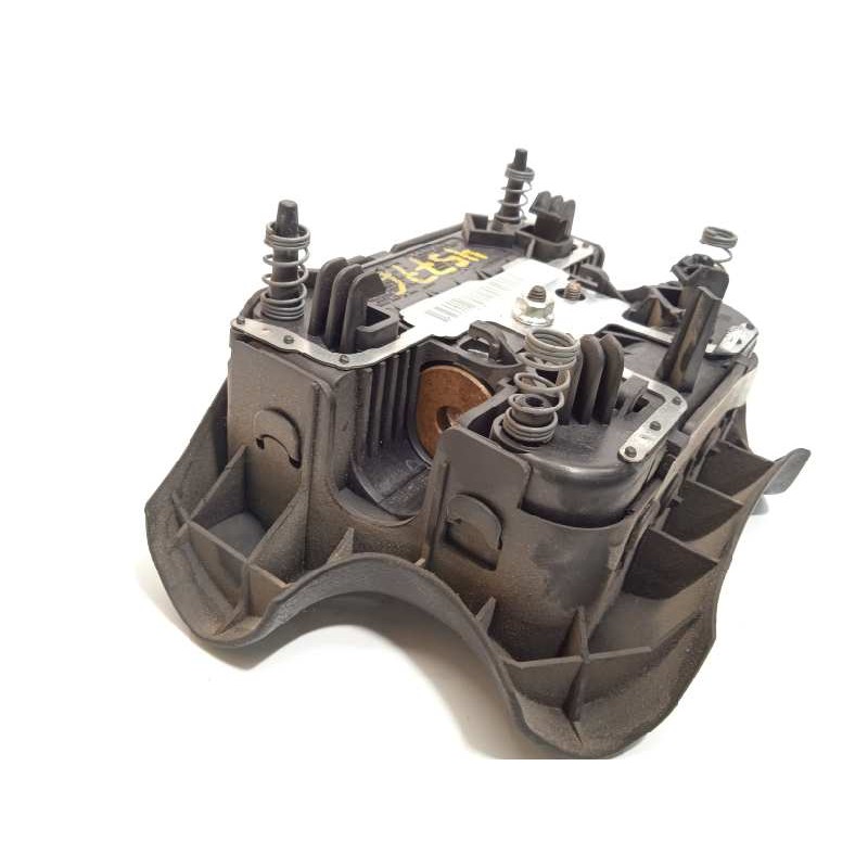 Recambio de airbag delantero izquierdo para nissan terrano/terrano.ii (r20) 2.7 turbodiesel referencia OEM IAM AMAV602X280388  