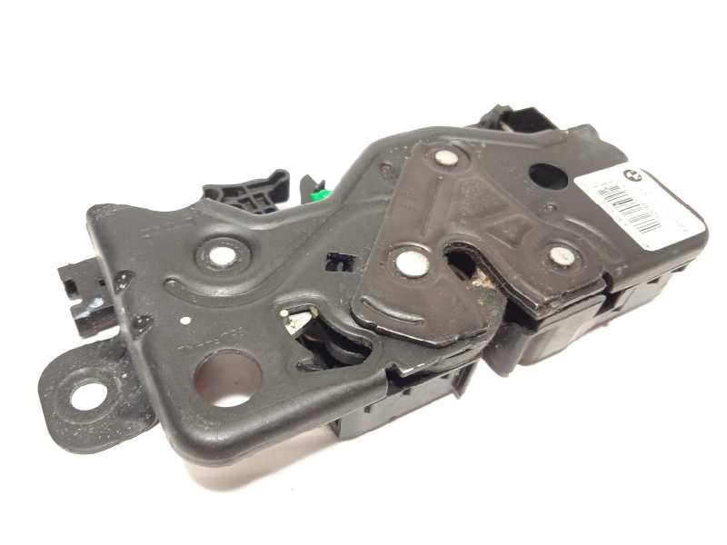 Recambio de cerradura maletero / porton para bmw serie x1 (f48) xdrive20i xline referencia OEM IAM 2712440 51247357112 UK2712440
