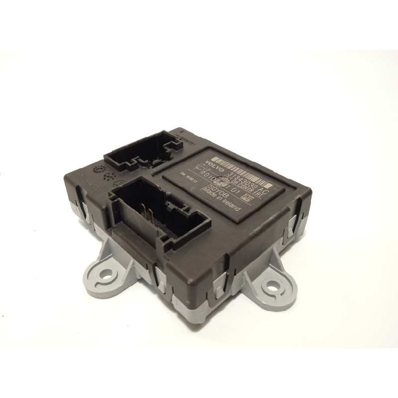 Recambio de modulo confort para volvo xc60 2.0 diesel cat referencia OEM IAM 31343030  